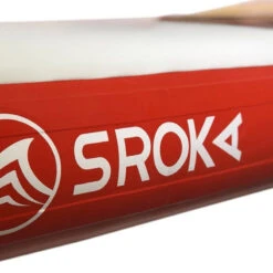 PADDLE GONFLABLE SROKA MALIBU FUSION ORANGE 10.6 -Default Template 3 paddle gonflable sroka malibu fusion orange 106 2021 4