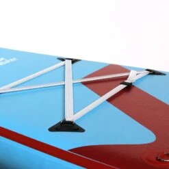 Paddle Gonflable Wow Advanced Trek 11.0 Fusion 2023 -Default Template 3 paddle gonflable wow advanced trek 110 fusion 2023 2