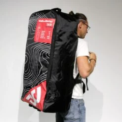 Paddle Gonflable Wow Advanced Trek 11.0 Fusion 2023 -Default Template 3 paddle gonflable wow advanced trek 110 fusion 2023 7