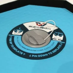 Paddle Gonflable Wow Advanced Trek 11.0 Fusion 2023 -Default Template 3 paddle gonflable wow advanced trek 110 fusion 2023 9