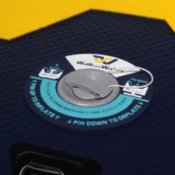 Paddle Gonflable WOW Touring 11.6 2023 -Default Template 3 paddle gonflable wow classic touring 116 350 2022 4