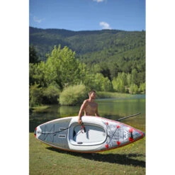 PADDLE KAYAK GONFLABLE AQUA MARINA CASCADE 2023 11.2 -Default Template 3 paddle kayak gonflable aqua marina cascade 2022 112 7