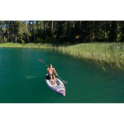 PADDLE KAYAK GONFLABLE AQUA MARINA CASCADE 2023 11.2 -Default Template 3 paddle kayak gonflable aqua marina cascade 2022 112 9
