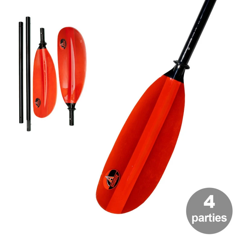 Advanced Elements PAGAIE 4 PARTIES ADVANCED ELEMENT AXIS 230 FIBRE 1 Advanced Elements PAGAIE 4 PARTIES ADVANCED ELEMENT AXIS 230 FIBRE