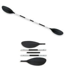 PAGAIE DOUBLE 218 CM INTEX POUR KAYAK 7 PAGAIE DOUBLE 218 CM INTEX POUR KAYAK -Default Template 3 pagaie double 218 cm intex pour kayak 3