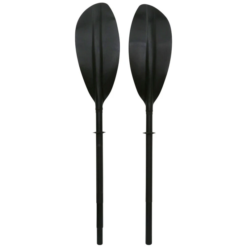 PAGAIE KAYAK AQUADESIGN ATTAK 2 PARTIES 215 Cm 3 PAGAIE KAYAK AQUADESIGN ATTAK 2 PARTIES 215 Cm – Image 3