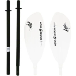 PAGAIE KAYAK AQUADESIGN ATTAK 4 PARTIES 220CM Bleu 10 PAGAIE KAYAK AQUADESIGN ATTAK 4 PARTIES 220CM Bleu -Default Template 3 pagaie kayak aquadesign attak 4 parties 220cm bleu 2