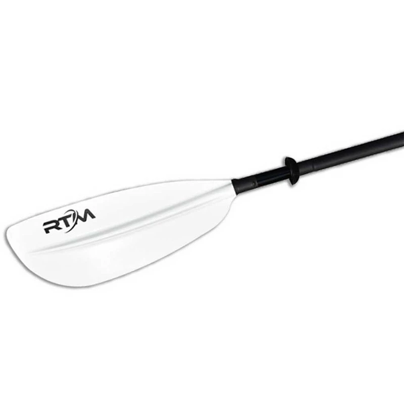 PAGAIE ROTOMOD FIBRE ELEGANCE BLANCHE 2 PARTIES 220 CM 2 PAGAIE ROTOMOD FIBRE ELEGANCE BLANCHE 2 PARTIES 220 CM – Image 2