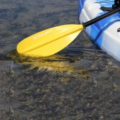 PAGAIE WOW KAYAK 2 PARTIES FIBRE REGLABLE -Default Template 3 pagaie wow kayak 2 parties fibre reglable 3