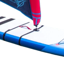 FANATIC PIED DE MAT SANS INSERT IRIG ONE ADAPTER STRAP -Default Template 3 pied de mat sans insert irig one adapter strap 2