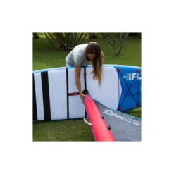 FANATIC PIED DE MAT SANS INSERT IRIG ONE ADAPTER STRAP -Default Template 3 pied de mat sans insert irig one adapter strap 4