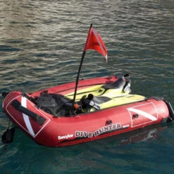 PLANCHE SEVYLOR DIVEHUNTER SDB 120 -Default Template 3 planche sevylor divehunter sdb 120 6