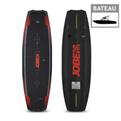 Planche Wakeboard Jobe Logo Series 138