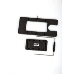 PLAQUE QUICK RELEASE POUR MOTEUR HASWING CAYMAN -Default Template 3 plaque quick release pour moteur haswing cayman 2