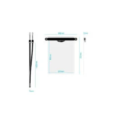 Pochette Etanche Fidlock Maxi Transparant 6 Pochette Etanche Fidlock Maxi Transparant -Default Template 3 pochette etanche fidlock maxi transparant 2