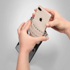 Pochette Etanche Fidlock Medi Pour Smartphone Transparent -Default Template 3 pochette etanche fidlock medi pour smartphone transparent 4