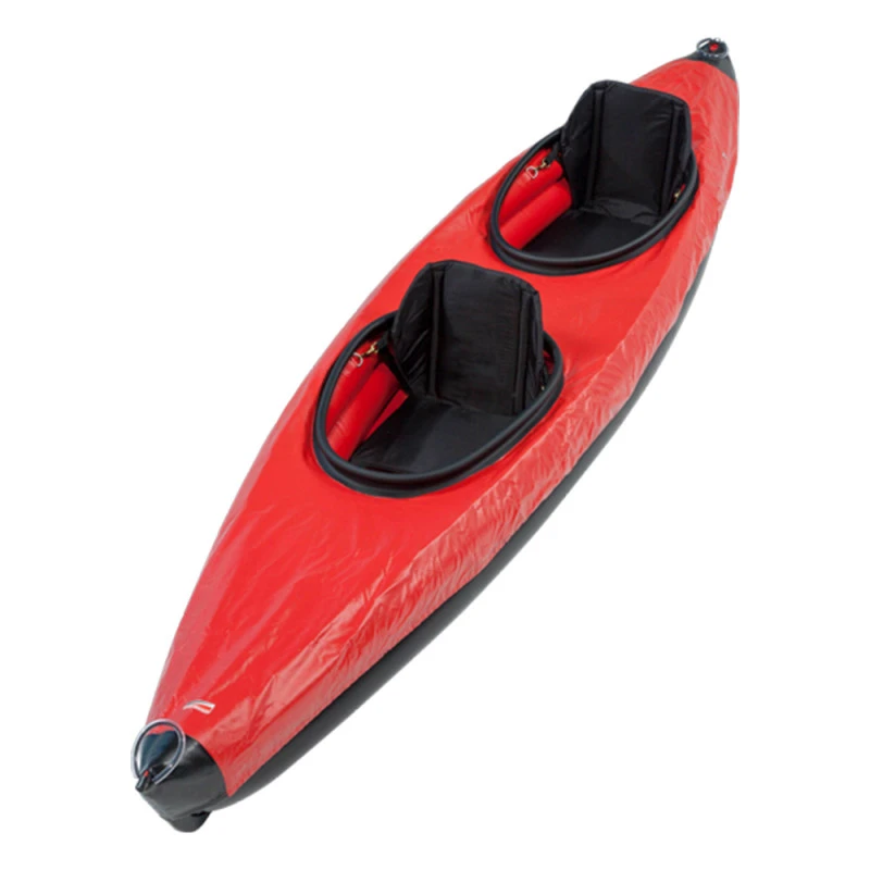 Pontage Kayak Grabner Pour Holiday 2 - 2 Sièges 2 Pontage Kayak Grabner Pour Holiday 2 - 2 Sièges – Image 2