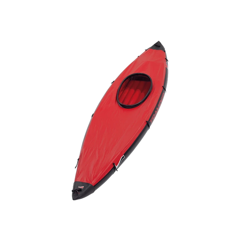 Pontage Kayak Grabner Pour Tramper 1 2 Pontage Kayak Grabner Pour Tramper 1 – Image 2