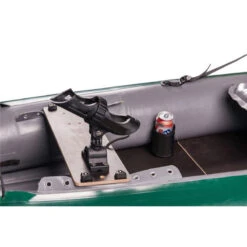 GUMOTEX PORTE CANNE AMOVIBLE / REGLABLE HALIBUT/ ALFONSO -Default Template 3 porte canne amovible reglable halibut alfonso 1