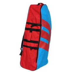 SAC A DOS A ROULETTES HOWZIT ROLLING BACKPACK BLEU/ROUGE 7 SAC A DOS A ROULETTES HOWZIT ROLLING BACKPACK BLEU/ROUGE -Default Template 3 sac a dos a roulettes howzit rolling backpack bleu rouge 2