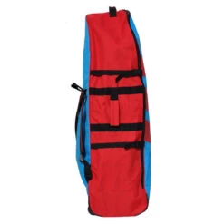 SAC A DOS A ROULETTES HOWZIT ROLLING BACKPACK BLEU/ROUGE 9 SAC A DOS A ROULETTES HOWZIT ROLLING BACKPACK BLEU/ROUGE -Default Template 3 sac a dos a roulettes howzit rolling backpack bleu rouge 4