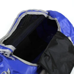 Sac De Voyage étanche DUFFEL BAG 30L - HOWZIT BLEU-GRIS -Default Template 3 sac de voyage etanche duffel bag 30l howzit bleu gris 4