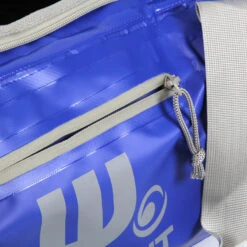 Sac De Voyage étanche DUFFEL BAG 30L - HOWZIT BLEU-GRIS -Default Template 3 sac de voyage etanche duffel bag 30l howzit bleu gris 7