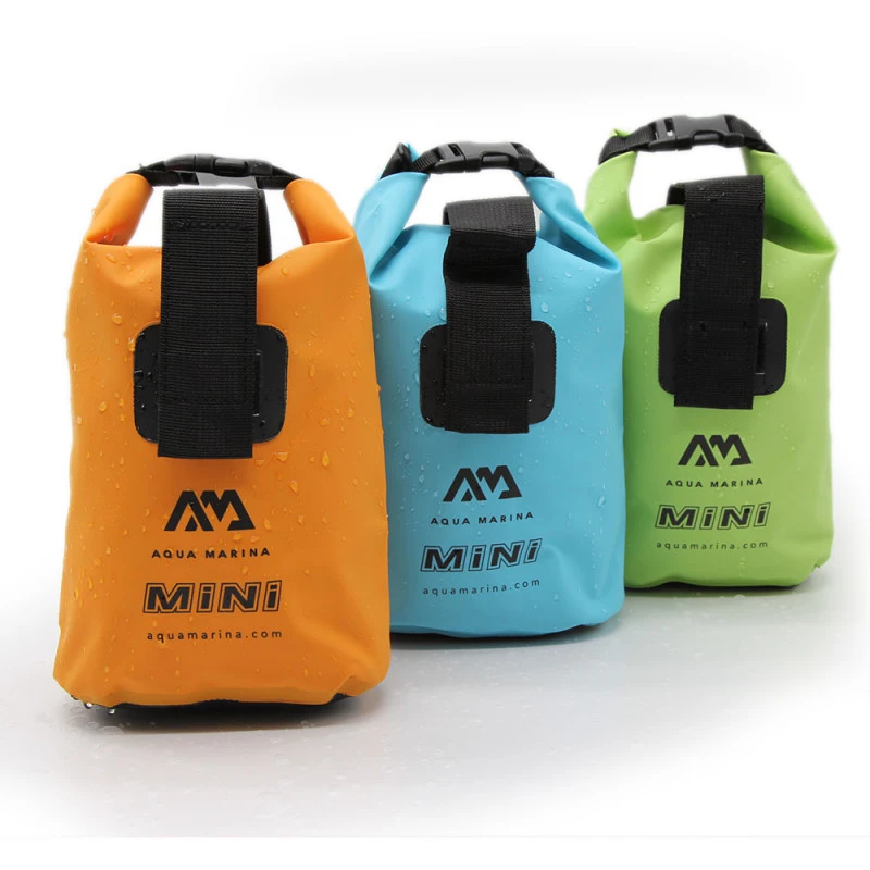SAC ETANCHE AQUA MARINA 3L 3 SAC ETANCHE AQUA MARINA 3L – Image 3