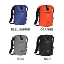 SAC ETANCHE FEELFREE DRY TANK 15L 8 SAC ETANCHE FEELFREE DRY TANK 15L -Default Template 3 sac etanche feelfree dry tank 15l 2