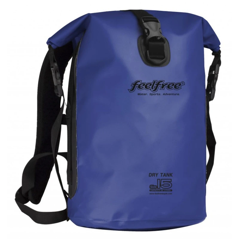 SAC ETANCHE FEELFREE DRY TANK 15L 6 SAC ETANCHE FEELFREE DRY TANK 15L – Image 6