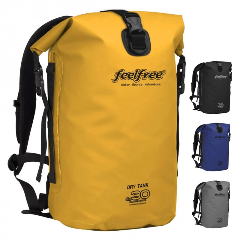 SAC ETANCHE FEELFREE DRY TANK 30L 2 SAC ETANCHE FEELFREE DRY TANK 30L – Image 2