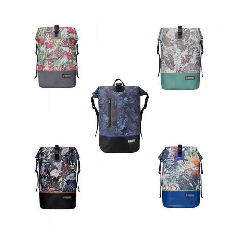 SAC ETANCHE FEELFREE DRY TANK TROPICAL 20L 2 SAC ETANCHE FEELFREE DRY TANK TROPICAL 20L – Image 2