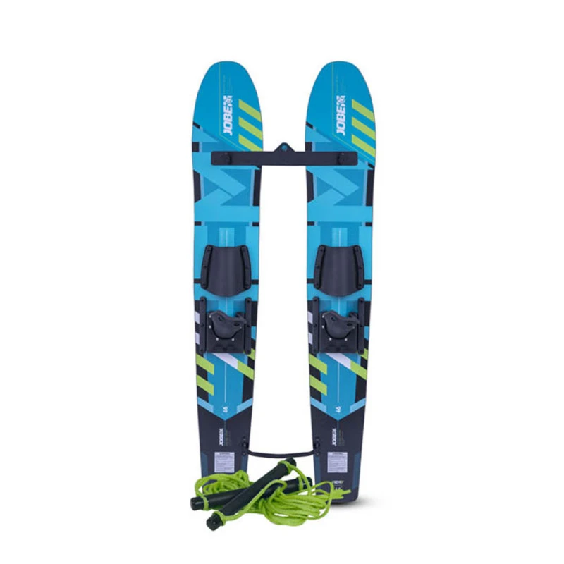 Ski Nautique Enfant Jobe Hemi Trainer 46 2 Ski Nautique Enfant Jobe Hemi Trainer 46 – Image 2