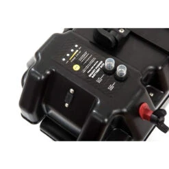 STATION DE PUISSANCE : COFFRET + BATTERIE 12V HASWING 100AH -Default Template 3 station de puissance coffret batterie 12v haswing 100ah 2