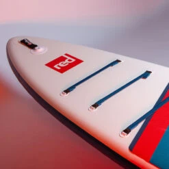 Red Paddle Co. SUP GONFLABLE RED PADDLE SPORT 11.0 -Default Template 3 sup gonflable red paddle sport 110 2022 5