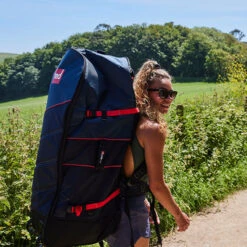 Red Paddle Co. SUP GONFLABLE RED PADDLE SPORT 11.3 PURPLE -Default Template 3 sup gonflable red paddle sport 113 purple 2022 5