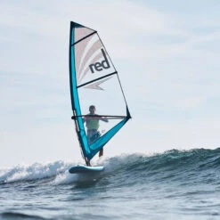 Red Paddle Co. SUP GONFLABLE RED PADDLE WINDSURF 10.7 X33 -Default Template 3 sup gonflable red paddle windsurf 107 x33 2022 3
