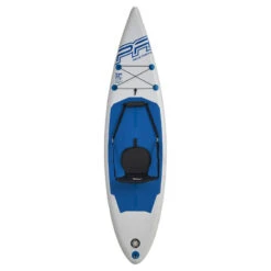 SUP KAYAK GONFLABLE AQUA MARINA PURE AIR 11.0 HYBRID 2023 -Default Template 3 sup kayak gonflable aqua marina pure air 110 hybrid 2022 5