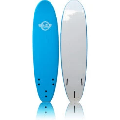 SURF ALDER SURFWORX BASE MINI MAL BLEU 7.6