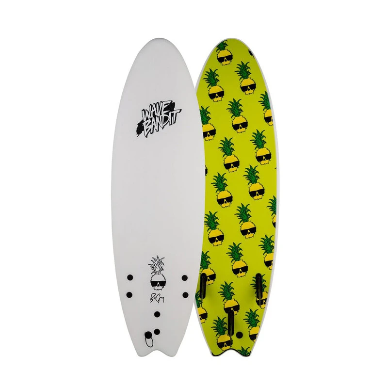 SURF CATCH SURF BEN GRAVY PERFORMER 6.6 1 SURF CATCH SURF BEN GRAVY PERFORMER 6.6