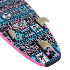 SURF CATCH SURF JAMIE OBRIEN LOG ROSE 07.0 -Default Template 3 surf catch surf jamie obrien log rose 070 2