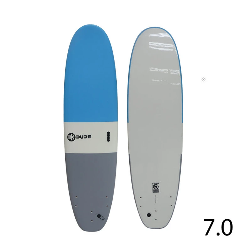 Surf Dude Soft Deck 7.0 6 Surf Dude Soft Deck 7.0 – Image 6