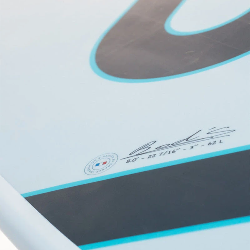 Surf Kahe 8.0 à Propulsion électrique 11 Surf Kahe 8.0 à Propulsion électrique – Image 11