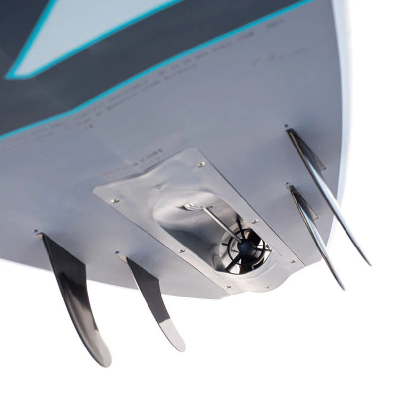 Surf Kahe 8.0 à Propulsion électrique 9 Surf Kahe 8.0 à Propulsion électrique – Image 9