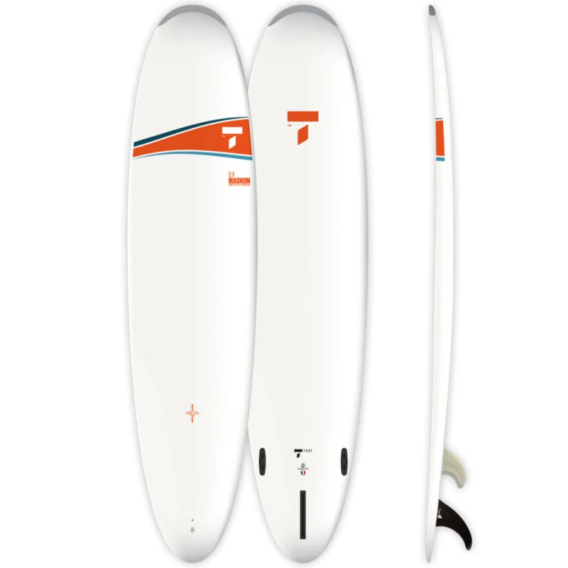 SURF LONGBOARD TAHE DURA-TEC MAGNUM 8.4 2 SURF LONGBOARD TAHE DURA-TEC MAGNUM 8.4 – Image 2