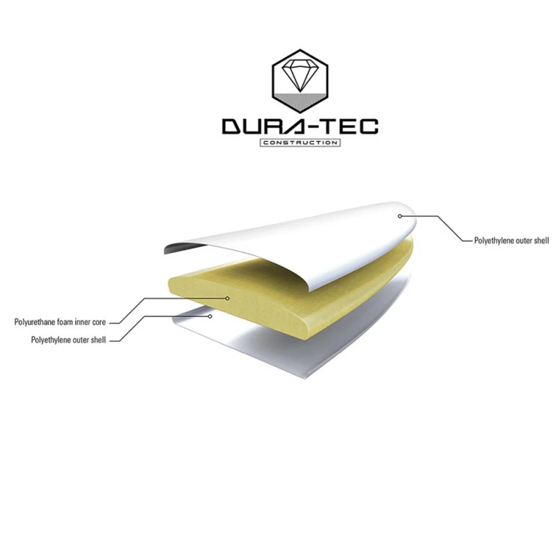 SURF LONGBOARD TAHE DURA-TEC MAGNUM 8.4 3 SURF LONGBOARD TAHE DURA-TEC MAGNUM 8.4 – Image 3