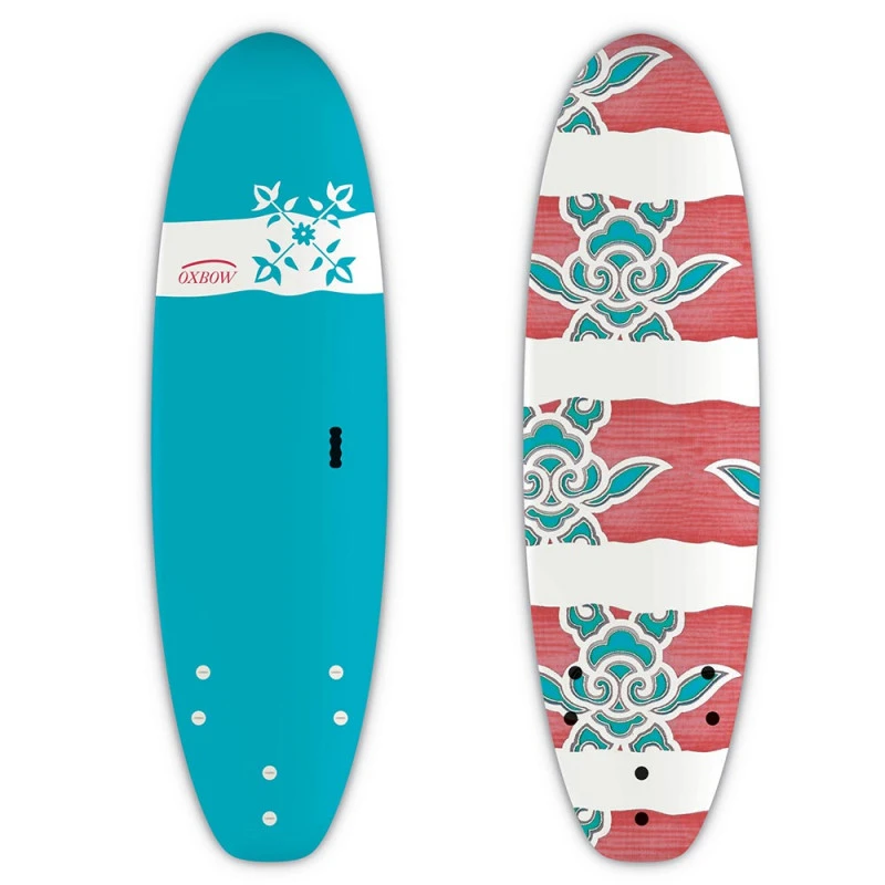 SURF MOUSSE OXBOW SHORTBOARD 6.0 CHINADOG 2 SURF MOUSSE OXBOW SHORTBOARD 6.0 CHINADOG – Image 2