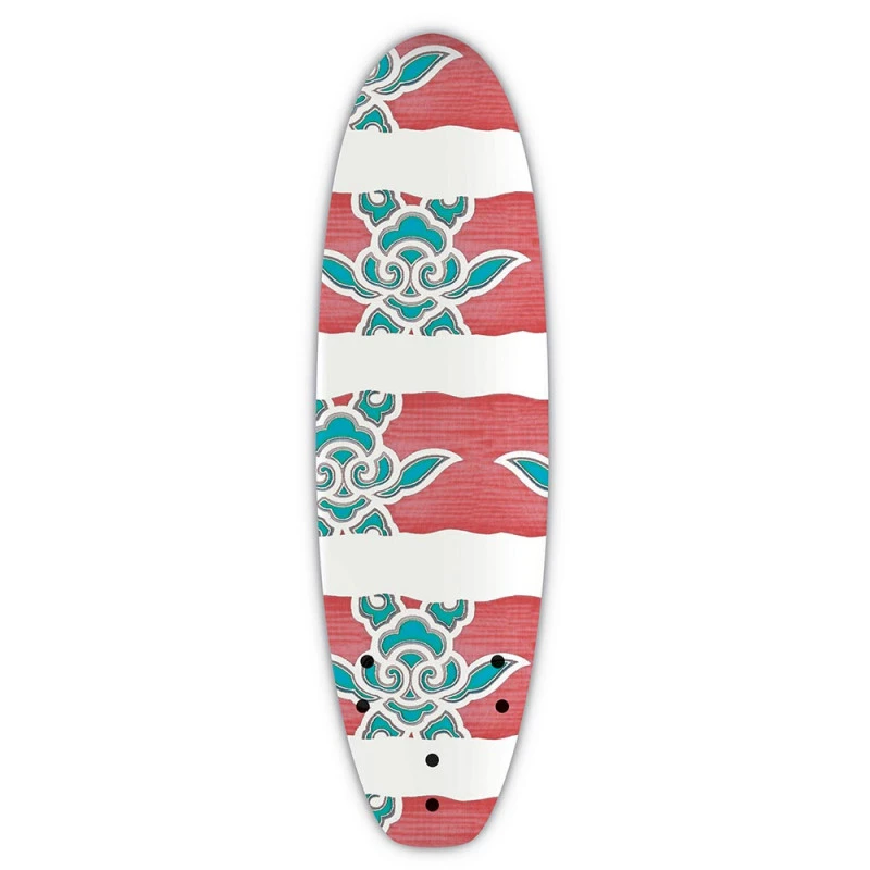 SURF MOUSSE OXBOW SHORTBOARD 6.0 CHINADOG 3 SURF MOUSSE OXBOW SHORTBOARD 6.0 CHINADOG – Image 3