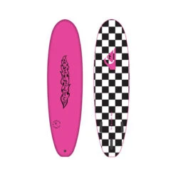 New Arrival 19 Surf Mousse Quiksilver Break Rose 8.0