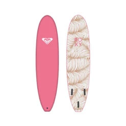 New Arrival 15 Surf Mousse Roxy Break Rose 9.0